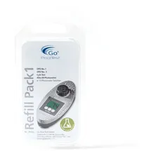 mm_unverified_brand Photometer Nachfüllpack 1