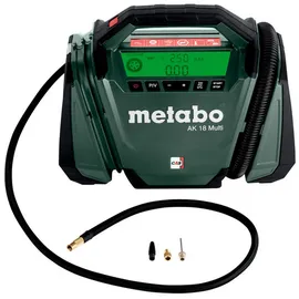 Metabo AK 18 Multi