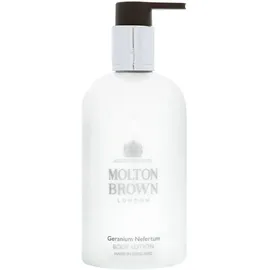 Molton Brown Geranium Nefertum Bodylotion 300 ml