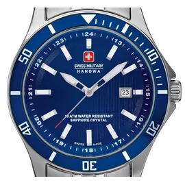 Swiss Military Flagship  06-7161.2.04.003