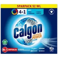 Calgon 3in1 Power Pulver 1,5 kg