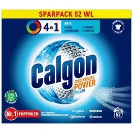 Calgon 3in1 Power Pulver 1,5 kg