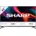 Sharp 43GL4260E 43" 4K LED Google TV