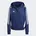 Tiro 24 Sweat Blue 2 White 2XL