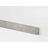 Equipped Sockelleiste 58mm 2434