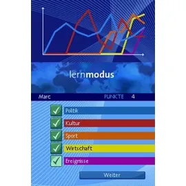 Das große Tagesschau Quiz (NDS)