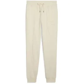 Puma Class Better Sweatpants FL Cl Strickhose Alpine Snow L