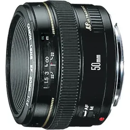 Canon EF 50 mm F1,4 USM