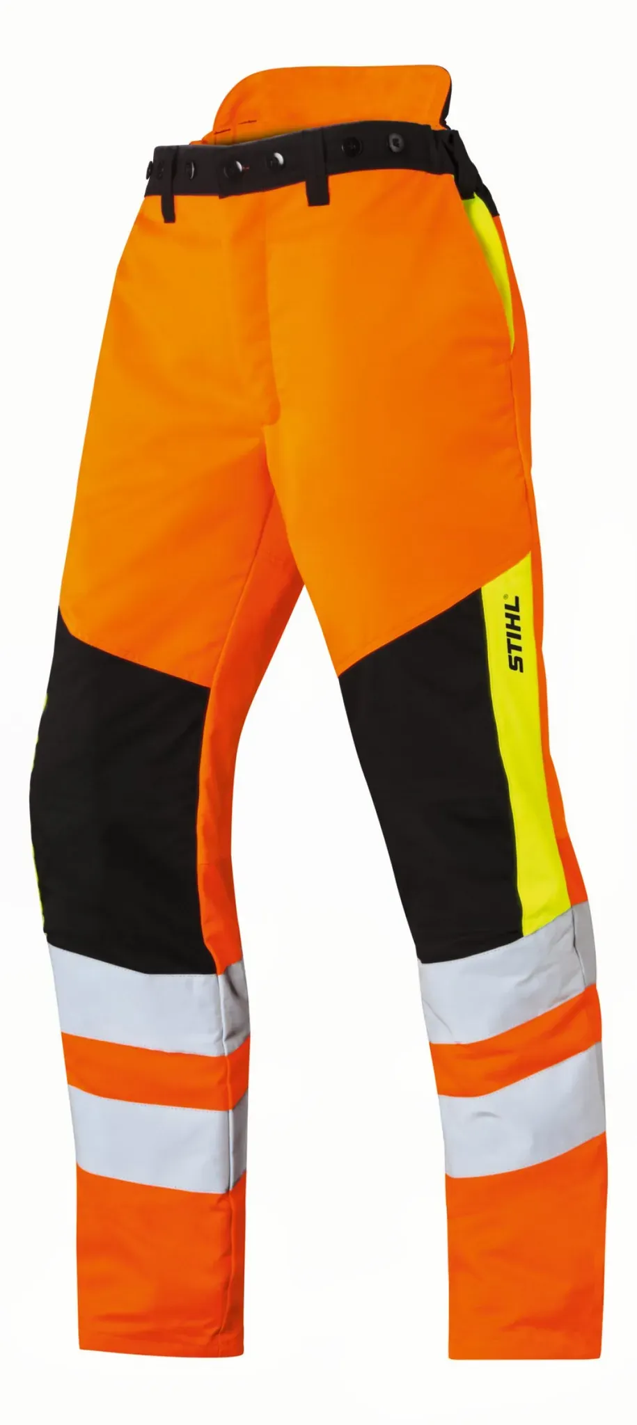 Stihl Schnitt- und Warnschutzhose Protect MS Gr. L