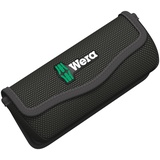 WERA 9455 Kraftform Kompakt 20 Sätze, leer, 155 x 65 mm