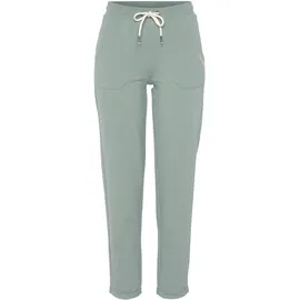 KangaROOS Jogginghose Regular Grün 38