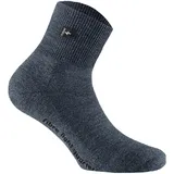 Rohner Socks Socken 1er Pack Blau 39-41