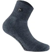 Rohner Socks Socken 1er Pack Blau 39-41