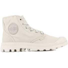 Palladium Pampa Hi Herren Grau 42