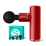 SKG F3-EN rot Mini Body Massager