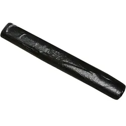 Müllbeutel grau 6 L 6 my, 50 Stück/Rolle HDPE Material, 311 x 370 mm