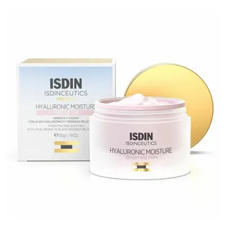Isdin ISDINCEUTICS Hyaluronic Moisture Sensitive skin 50 g
