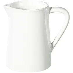 Milchgießer GRANDE - weiß