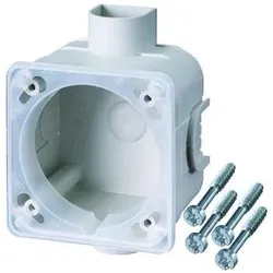 Mennekes 41404 Unterputzeinbaudose