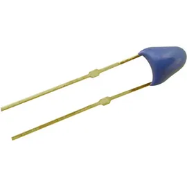 B + B THERMO-TECHNIK TS-NTC-104 TS-NTC-104 Temperatursensor -60 bis +150°C 100kΩ 4261 K radial