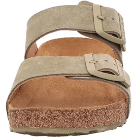 HAFLINGER Stiefel Grün 39