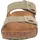 HAFLINGER Stiefel Grün 39