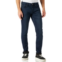 Only & Sons Skinny-fit-Jeans »LOOM LIFE JOG«, blau