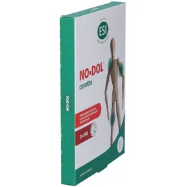NoDol No-Dol Patches Esi 10 Stück
