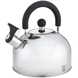 gustav voss 2,5 l Silber