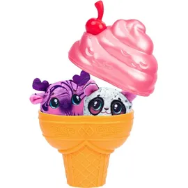 Moose Yum Yumz 2-Pack 30 cm Mehrfarbig