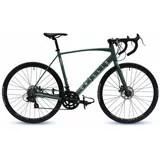 chilliz RDB2.1 28 Zoll RH 57 cm Unisex grün