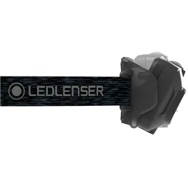 Ledlenser HF4R Core Schwarz