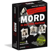 Gmeiner Mord in der Villa Mafiosa 581581