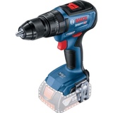 Bosch Professional Bohrmaschine + Akkuschrauber, GSB 18V-50 (ohne Akku, ohne Ladegerät)