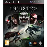 Injustice: Gods Among Us Ultimate Edition
