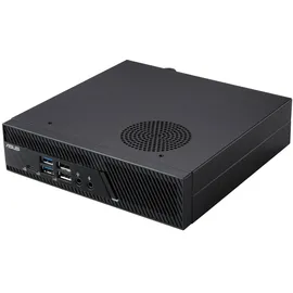 Asus PB63-B3203AH Mini-PC Intel Core i3 14100 4,7 GHz 8 GB RAM 256 GB SSD Windows 11 Pro