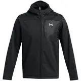 Under Armour Storm ColdGear Infrared Shield 2.0 Softshelljacke Herren - - XL