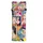 BESTWAY Luftmatratze Pop Art Comics