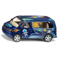 Siku 6509 - Style my siku, Bausatz VW T5