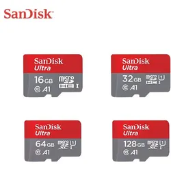 SanDisk Ultra microSD TF-Speicherkarte