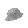 LAURA SCOTT Fischerhut beige schwarz One Size