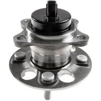 FEBI bilstein Radlagersatz 172477