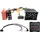 ACV Electronic ACV, Lenkradfernbedienung LFB Adapter Interface für BMW 3er/5er/7er/X5 / Mini 17Pin Multilead IBus lose