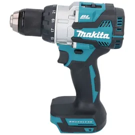 Makita DHP 489 RGJ Akku Schlagbohrschrauber 18 V 73 Nm Brushless + 2x Akku 6,0 Ah + Ladegerät + Makpac