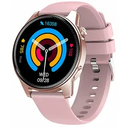 Denver Electronics Smartwatch – Dein smarter Begleiter für Alltag & Fitness
