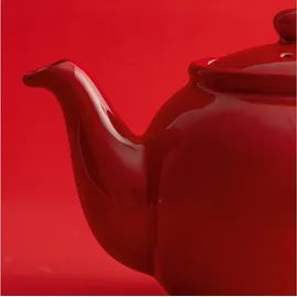 price-kensington Price & Kensington Teekanne mit Teesieb