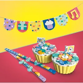 LEGO Dots Ultimatives Partyset 41806