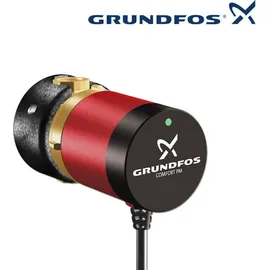 Grundfos Comfort 15-14 B PM Rp 1/2, 230 V, Dach