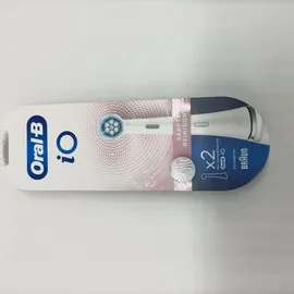 Oral-B iO Sanfte Reinigung Aufsteckbürste 2 St.