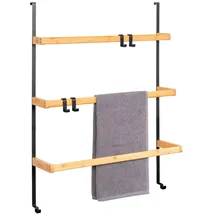 ELUNO Tür-Hängeregal | Gr.: onesize